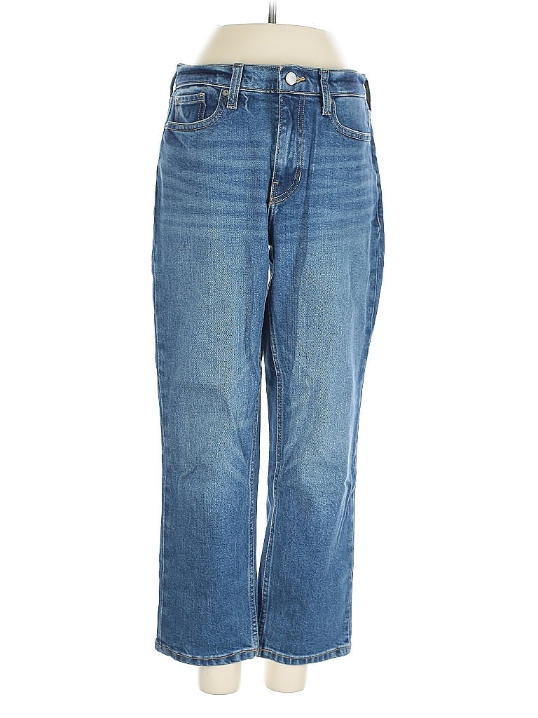 Pre-owned Assorted Brands Jeans In Blue