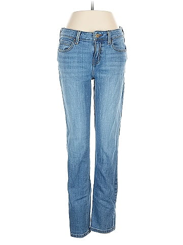 Cosmic Blue Love Jeans (view 1)