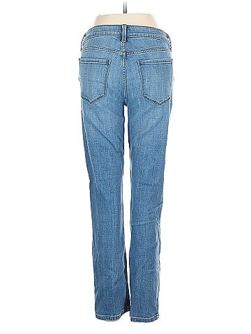 Cosmic Blue Love Jeans (view 2)