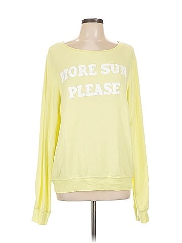 Wildfox Pullover Sweater (view 1)