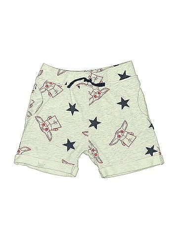 Star Wars Board Shorts (view 1)