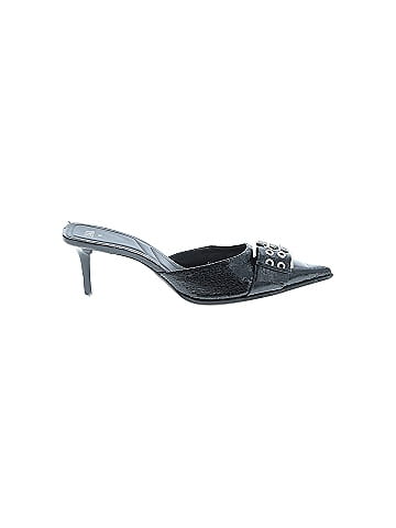 Zara Sandals (view 1)