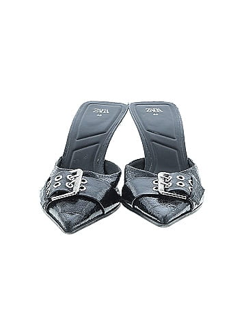 Zara Sandals (view 2)