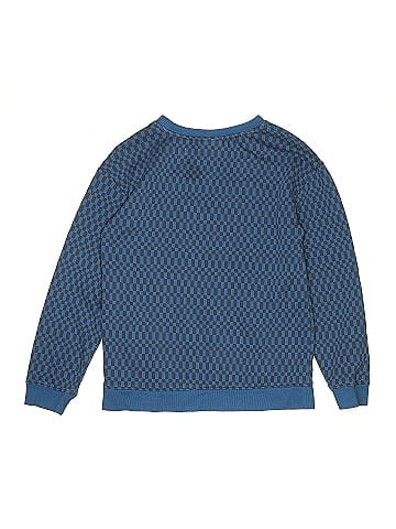 Cat & Jack Pullover Sweater (view 2)