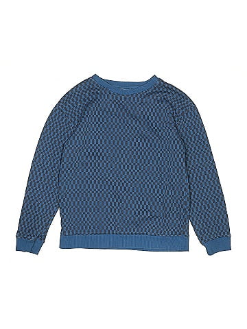 Cat & Jack Pullover Sweater (view 1)