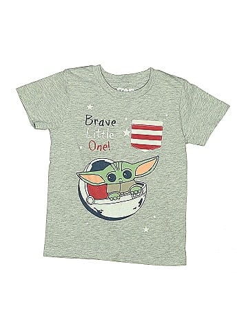 Star Wars Short Sleeve T-Shirt (view 1)