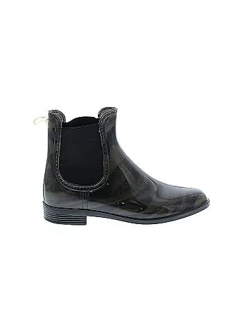 Shoedazzle Rain Boots (view 1)