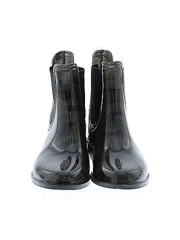 Shoedazzle Rain Boots (view 2)