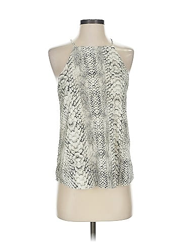 Allison Joy Sleeveless Blouse (view 1)