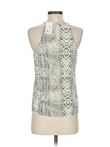 Allison Joy Sleeveless Blouse (view 2)