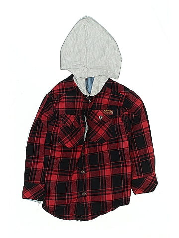 7 For All Mankind Zip Up Hoodie (view 1)
