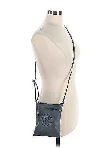 Unbranded Crossbody Bag (view 2)
