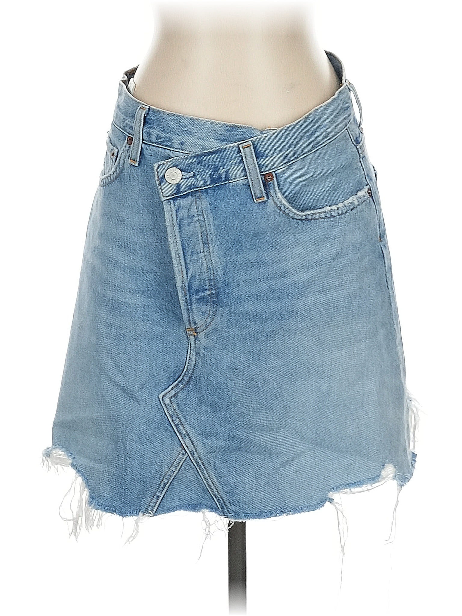 AGOLDE Women's Skirts On Sale Up To 90% Off Retail | ThredUp