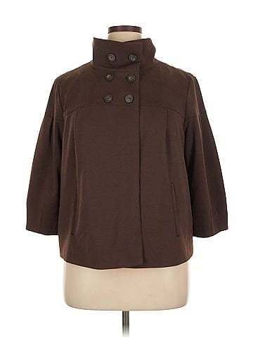 Attention Coat (view 1)