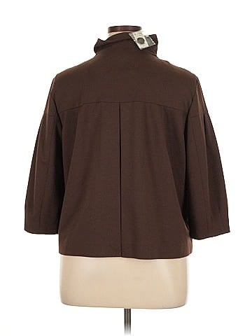 Attention Coat (view 2)