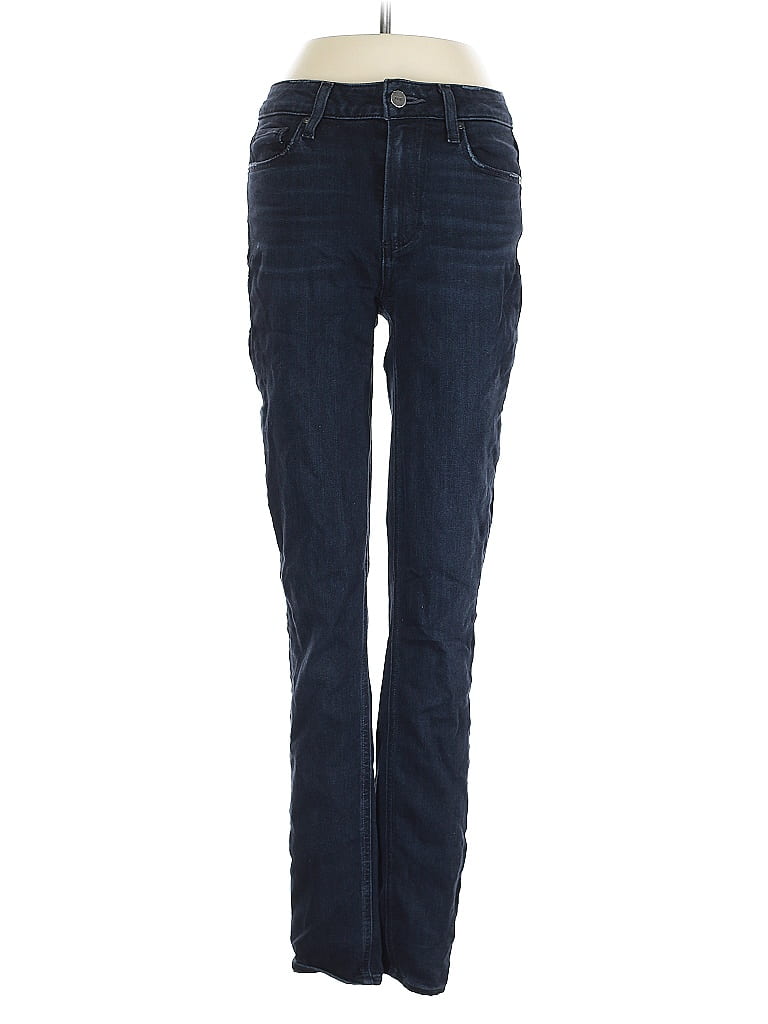 Pre-owned Paige Jeans In Blue