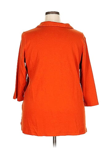 Kim Rogers 3/4 Sleeve T-Shirt (view 2)