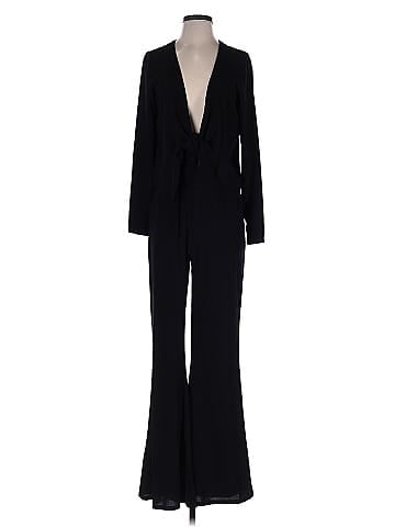 Olivaceous Jumpsuit (view 1)