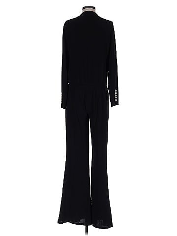 Olivaceous Jumpsuit (view 2)