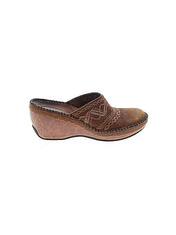 Clarks Mule/Clog (view 1)