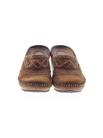 Clarks Mule/Clog (view 2)