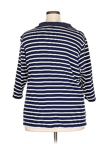 Kim Rogers Poncho (view 2)
