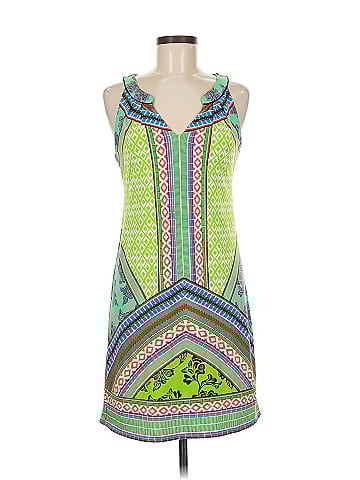 Hale Bob Casual Dress (view 1)