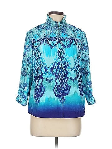 Zenergy by Chico's Jacket (view 1)