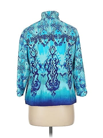 Zenergy by Chico's Jacket (view 2)
