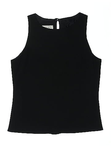 Jones New York Sleeveless Top (view 1)