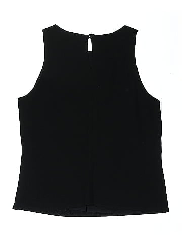 Jones New York Sleeveless Top (view 2)