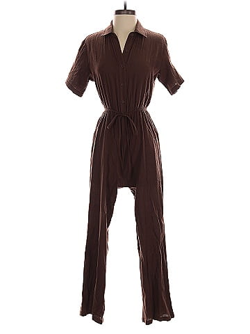 Lola May Jumpsuit (view 1)