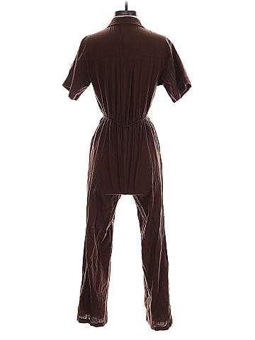 Lola May Jumpsuit (view 2)