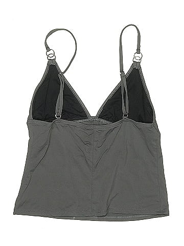 W Swim Swimsuit Top (view 2)