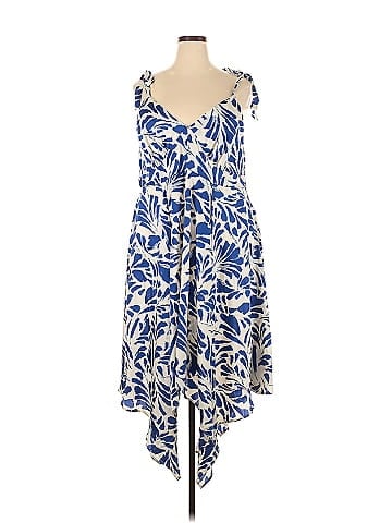 Alexis Casual Dress (view 1)