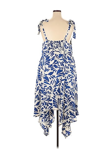 Alexis Casual Dress (view 2)