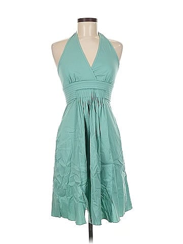 BCBGMAXAZRIA Cocktail Dress (view 1)