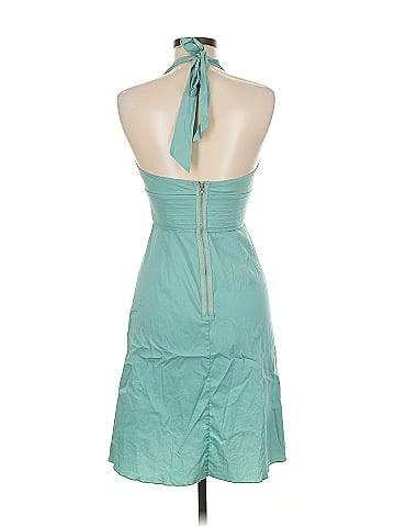 BCBGMAXAZRIA Cocktail Dress (view 2)