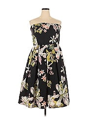City Chic Cocktail Dress