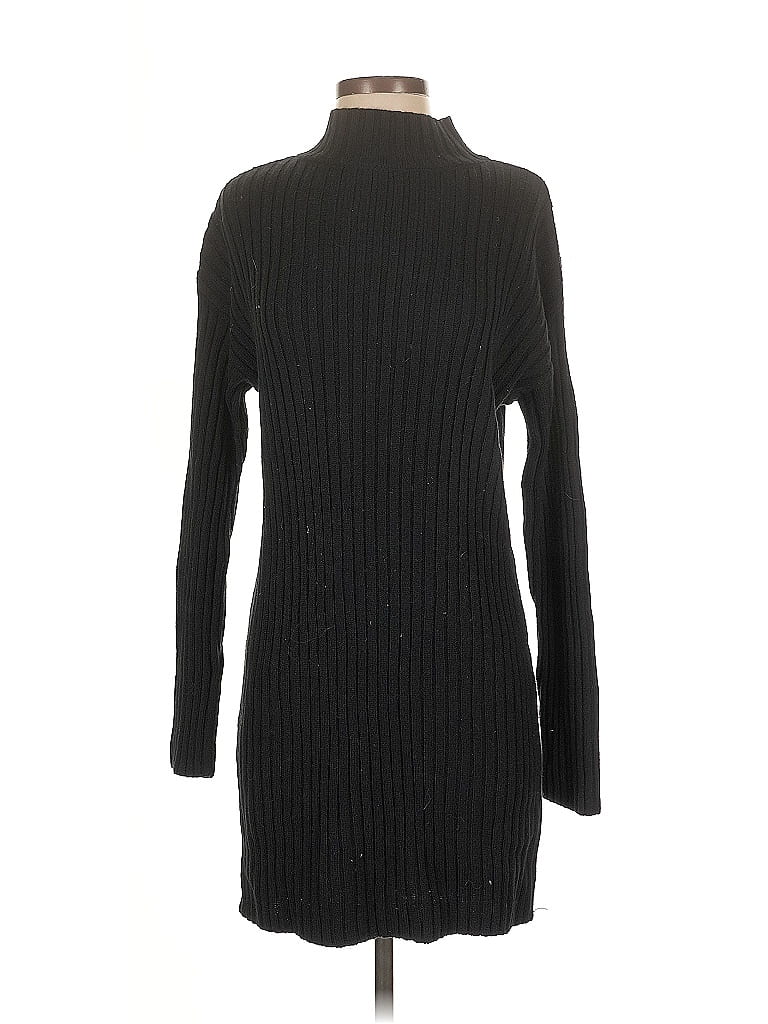 Pre-owned Bp. Casual Dress In Black