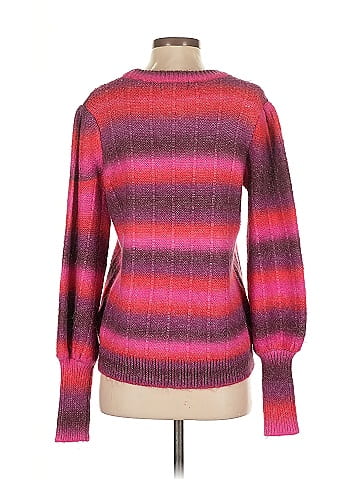 Karl Lagerfeld Paris Pullover Sweater (view 2)