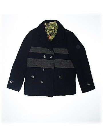 Scotch & Soda Coat (view 1)
