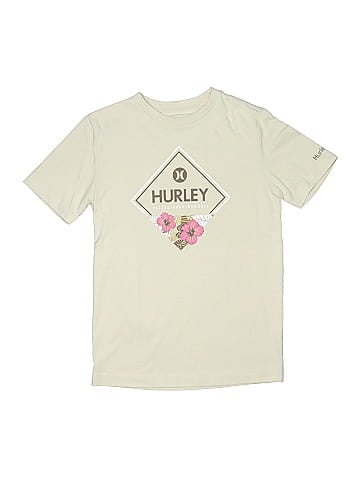 Hurley Short Sleeve T-Shirt (view 1)