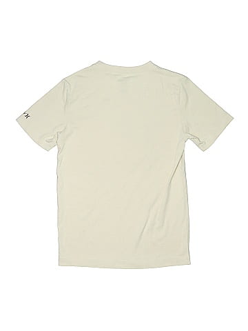 Hurley Short Sleeve T-Shirt (view 2)