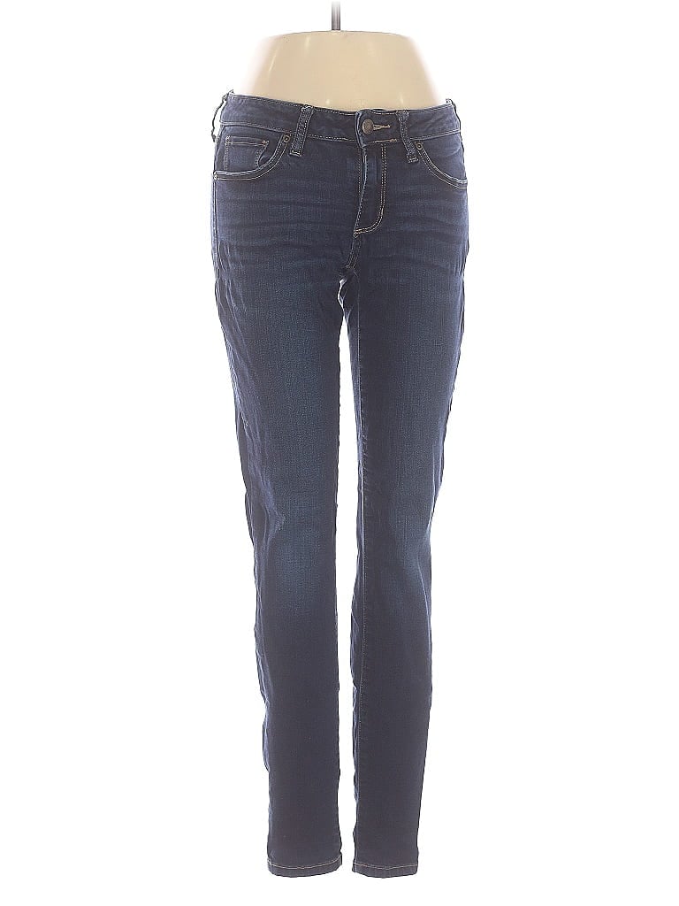 Pre-owned Sonoma Goods For Life Jeans In Blue