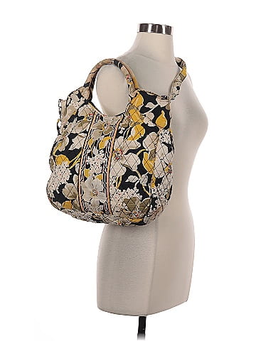 Vera Bradley Satchel (view 2)