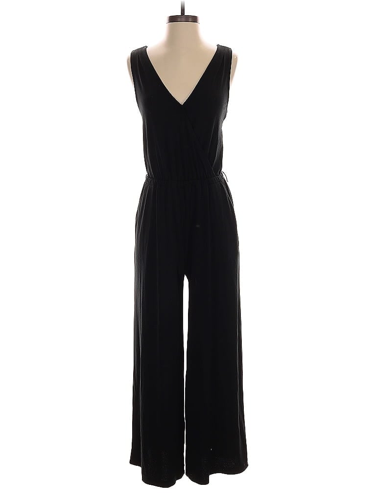 A NEW DAY Pre-owned Jumpsuit In Black