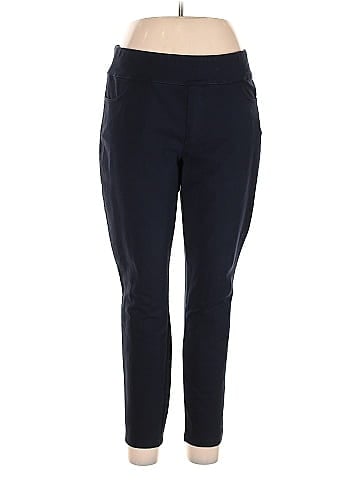 Susan Graver Active Pants (view 1)
