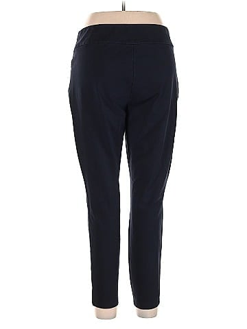 Susan Graver Active Pants (view 2)