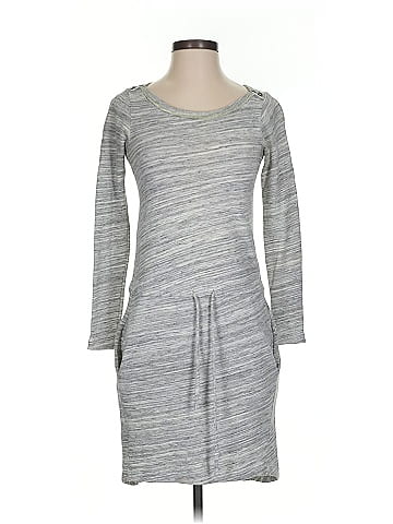 Left of Center Casual Dress (view 1)
